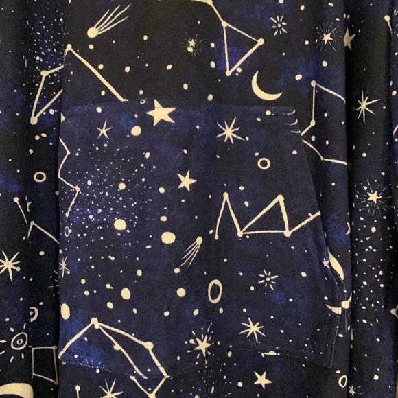 LuLaRoe Amber - Picture 4 of 4